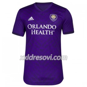 Orlando City Domaći Nogometni Dres 2019-2020